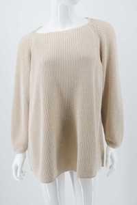LAUREL sweter damski luźny oversize 38