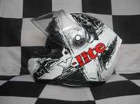 Kask integralny NOLAN X-LITE X-702 GT rozm.S 55-56cm