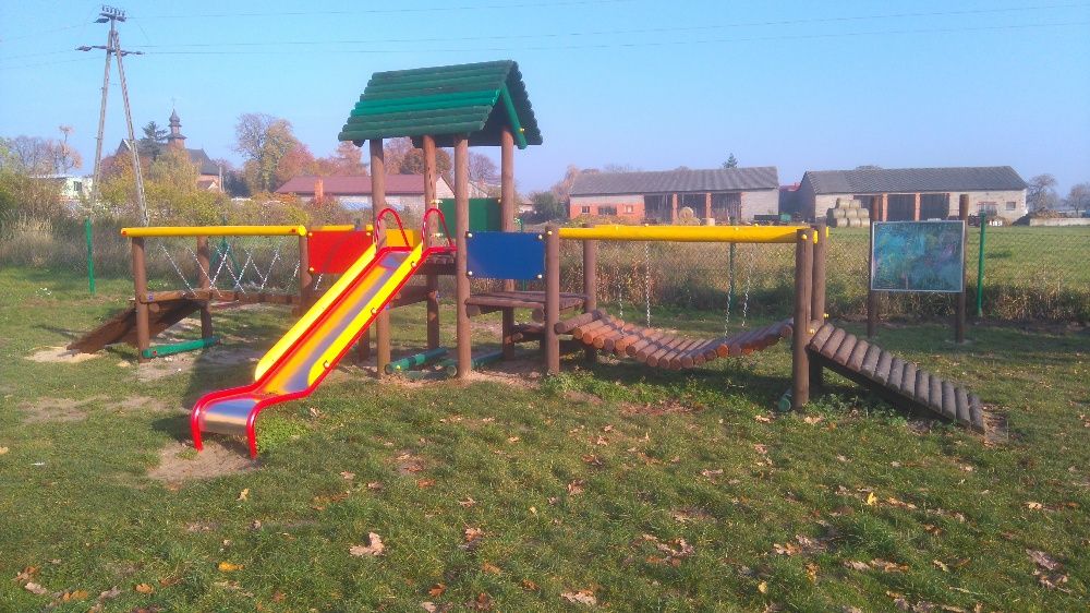 Tartak przewoźny objazdowy więźba altany budy place zabaw wiaty tarasy