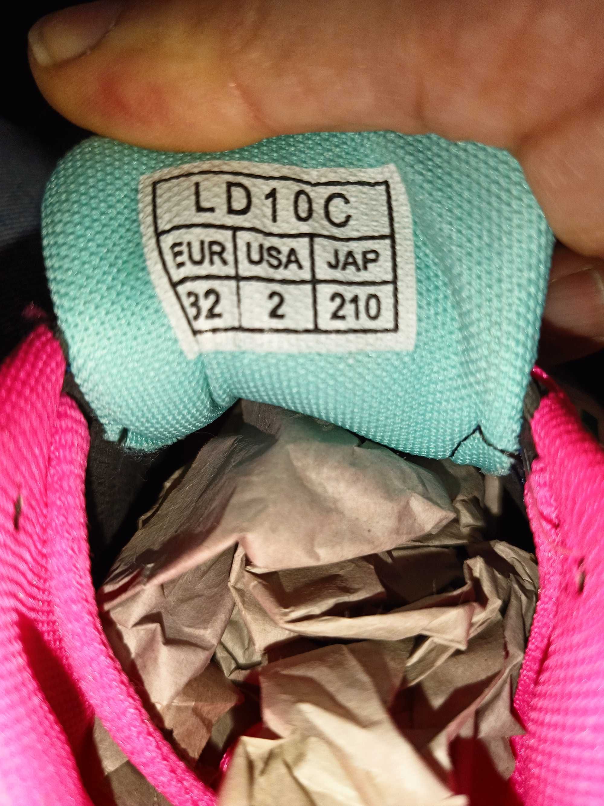 Buty dziecięce unname Nowe