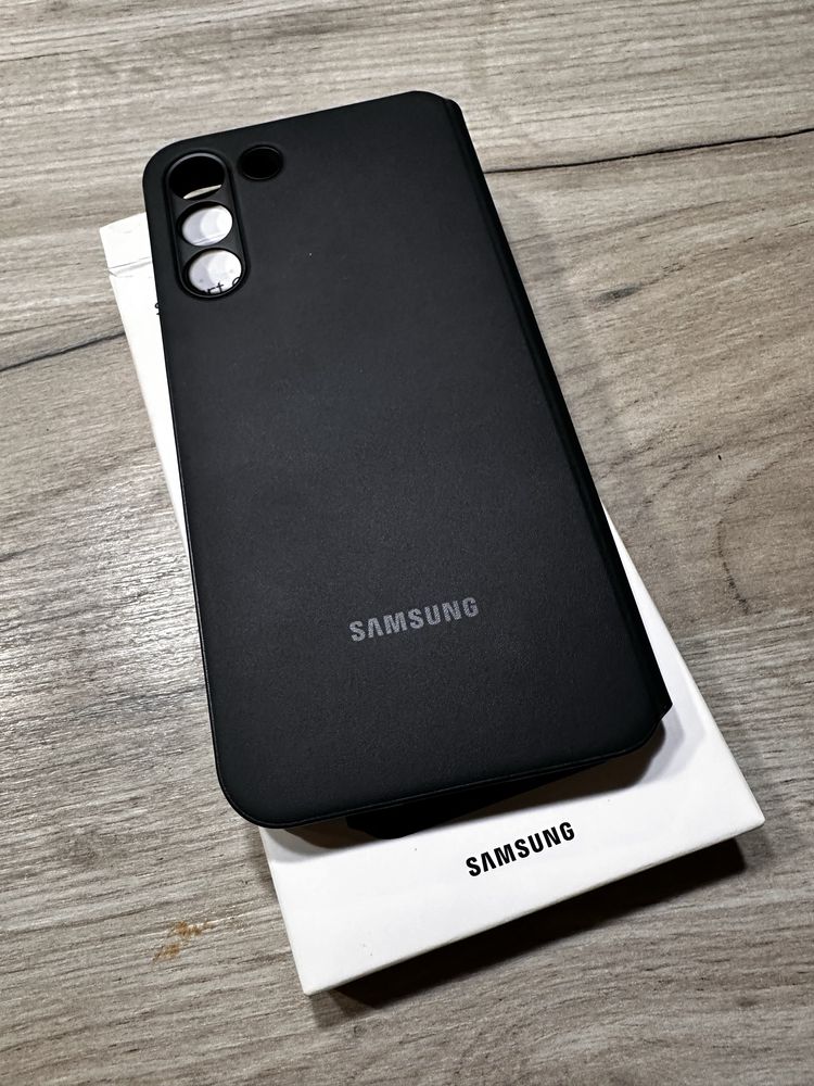 Etui samsung s22+ oryginał pokrowiec