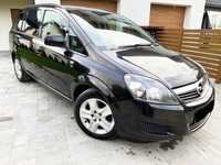 *Zafira 111 Jahre**2011*STAN IDEALNY*1.7 CDTI*I Wł.**7 os*F-vat marża