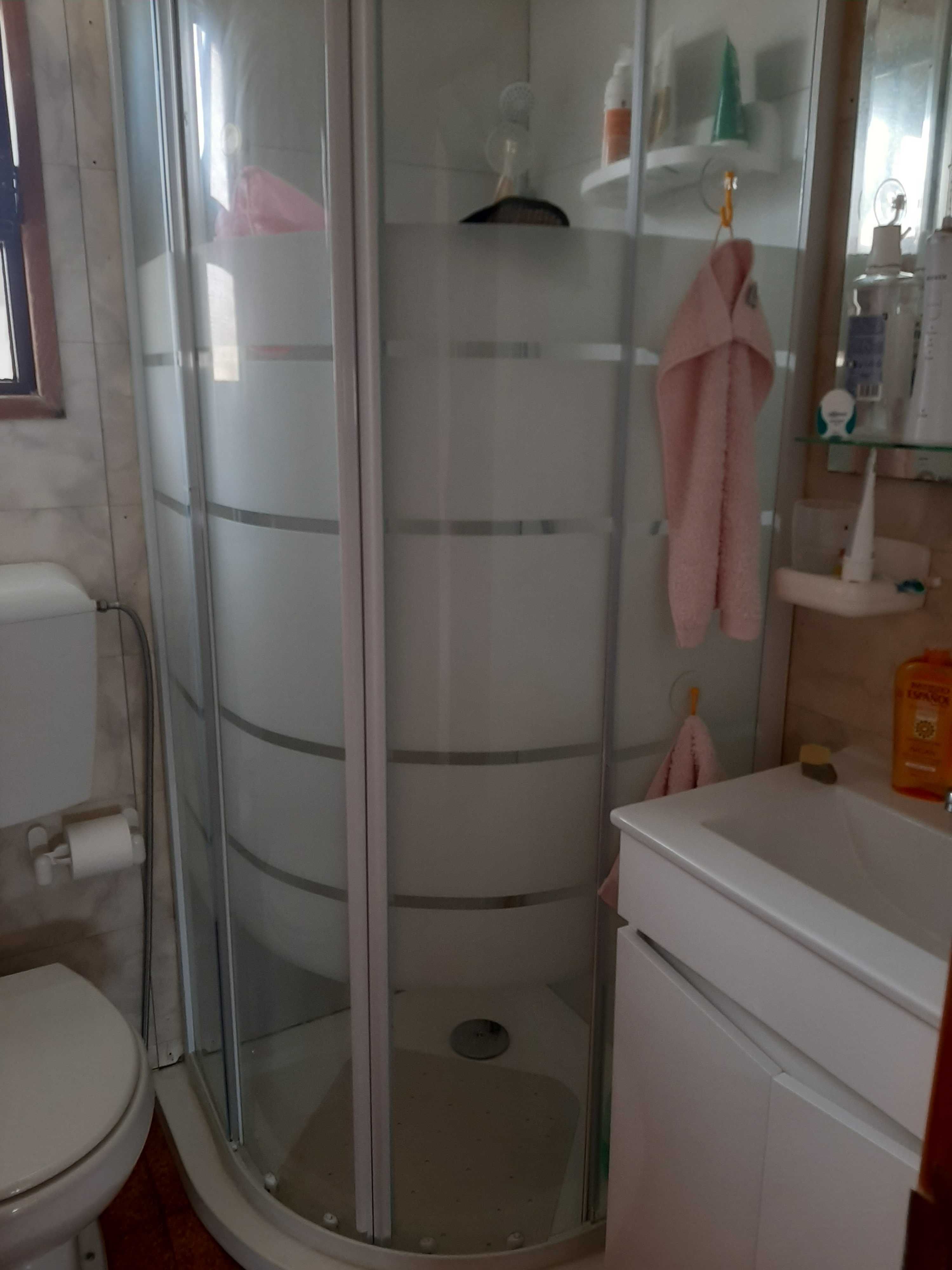 Vendo residencial parque campismo Campimeco