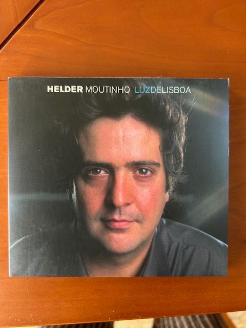 5 CD Música Portuguesa, TUDO 10€