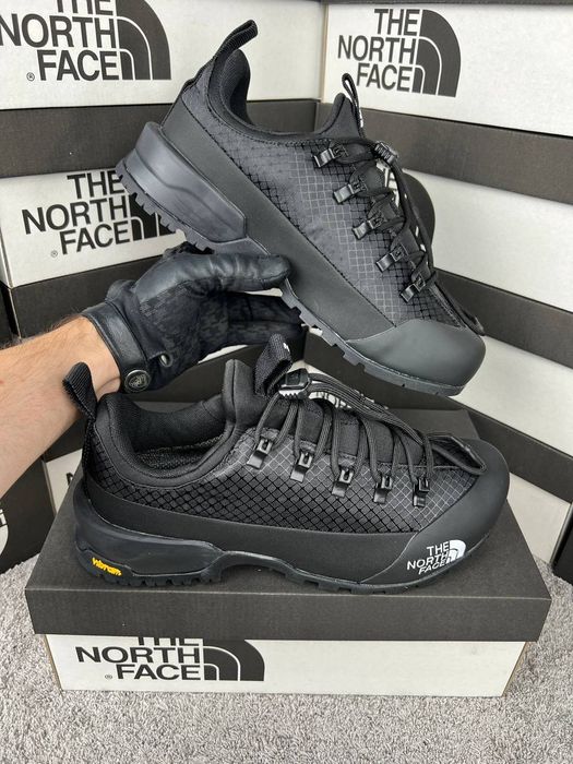 Кросівки The North Face Glenclyffe Low Gore-Tex останні розміри!