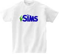 Koszulka T-shirt Sims PRODUCENT