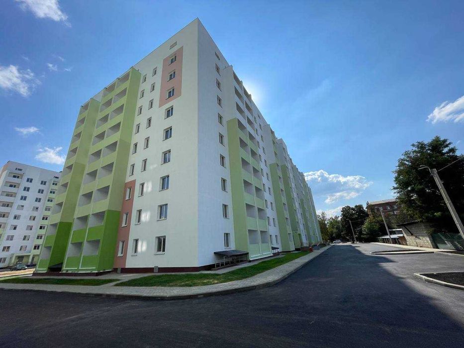 Супер Цена!! Продам 3к в ЖК Мира-3! 2 этаж!