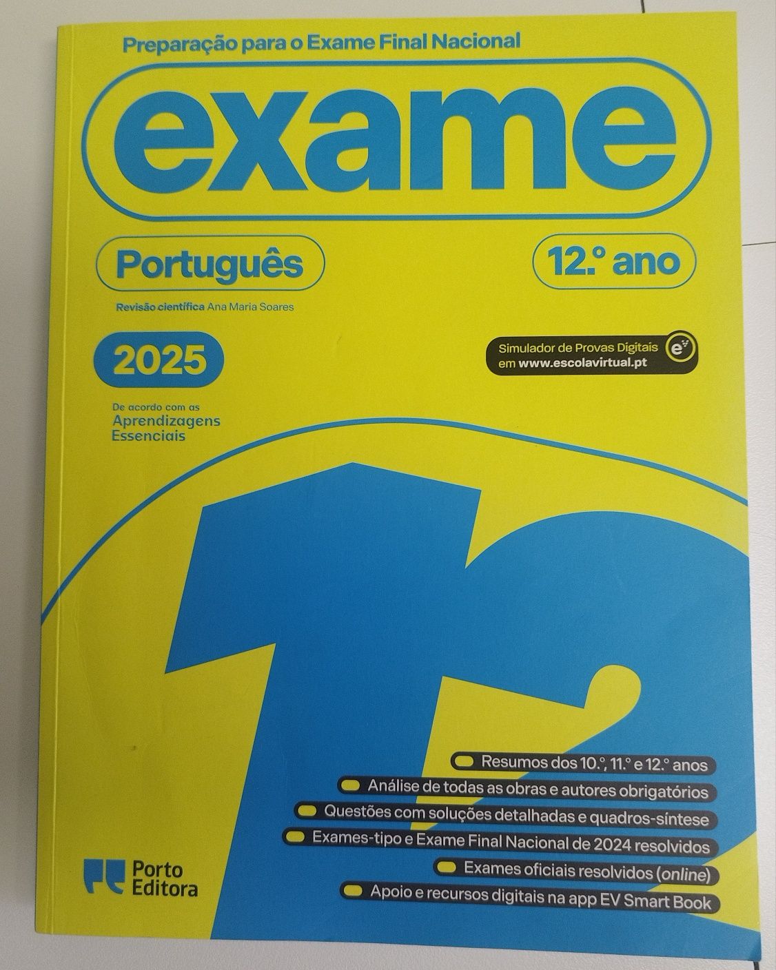 Livros escolares
