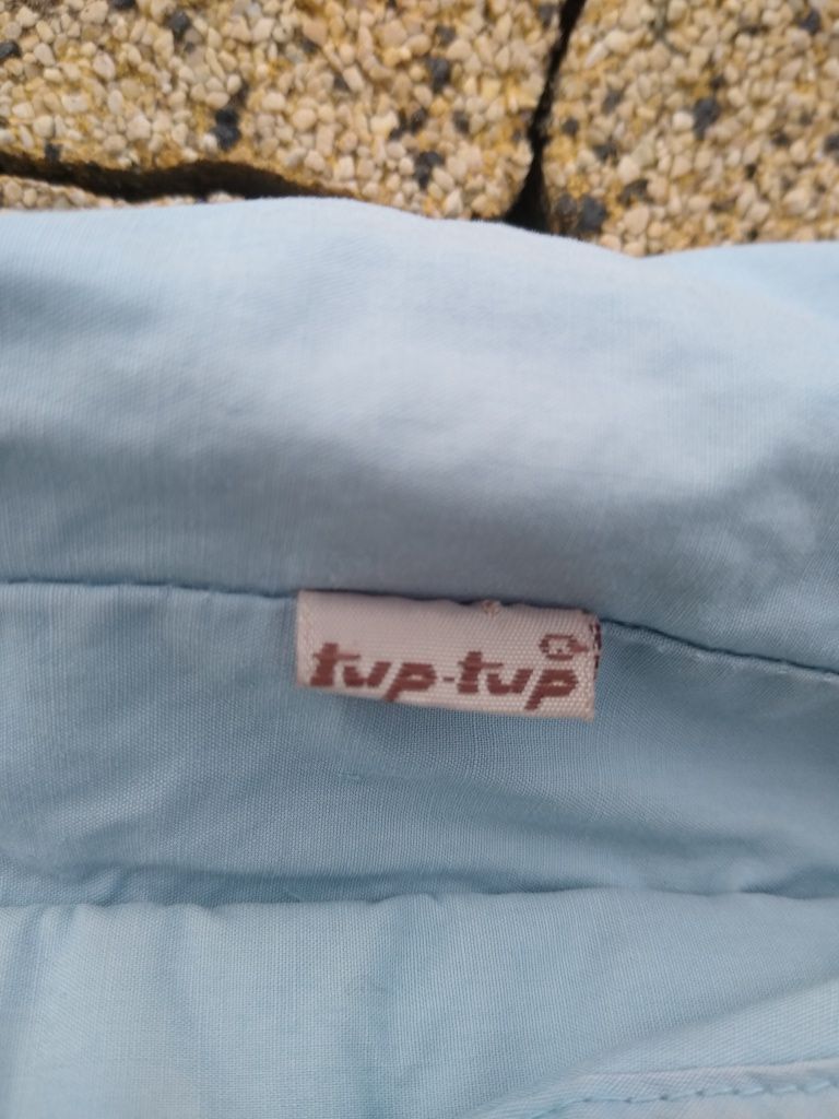 Kurtka Tup Tup 116