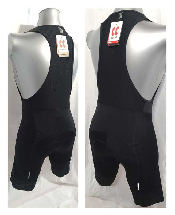 Kalas Calções de ciclismo de Mulher Tam: XL (217)