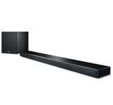 Yamaha MusicCast YSP2700 soundbar 7.1 z ekspozycji gwarancja czarny