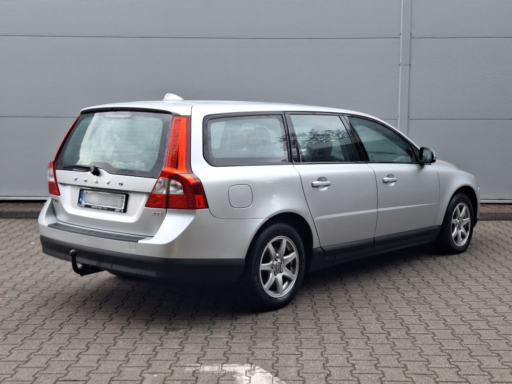 Volvo v70 2.0d 136km