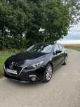 Mazda 3 Mazda 3 Sport 2.0 benzyna 165KM bogate wyposażenie