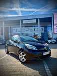 Toyota Yaris Salon Polska stan idealny serwis ASO