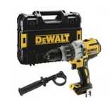 DEWALT Wiertarka-wkrętarka 95NM 18V Walizka DCD996NT