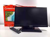 Tv Led 22 Manta 22LFN120D Full HD Usb Dvbt-2 do ZK