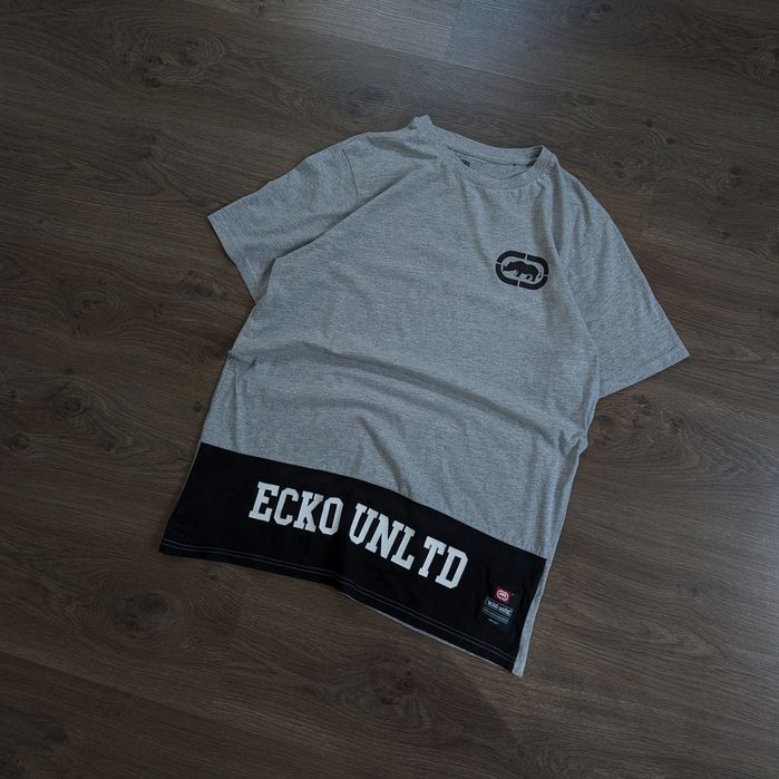 Ecko unltd t-shirt / тішка еко