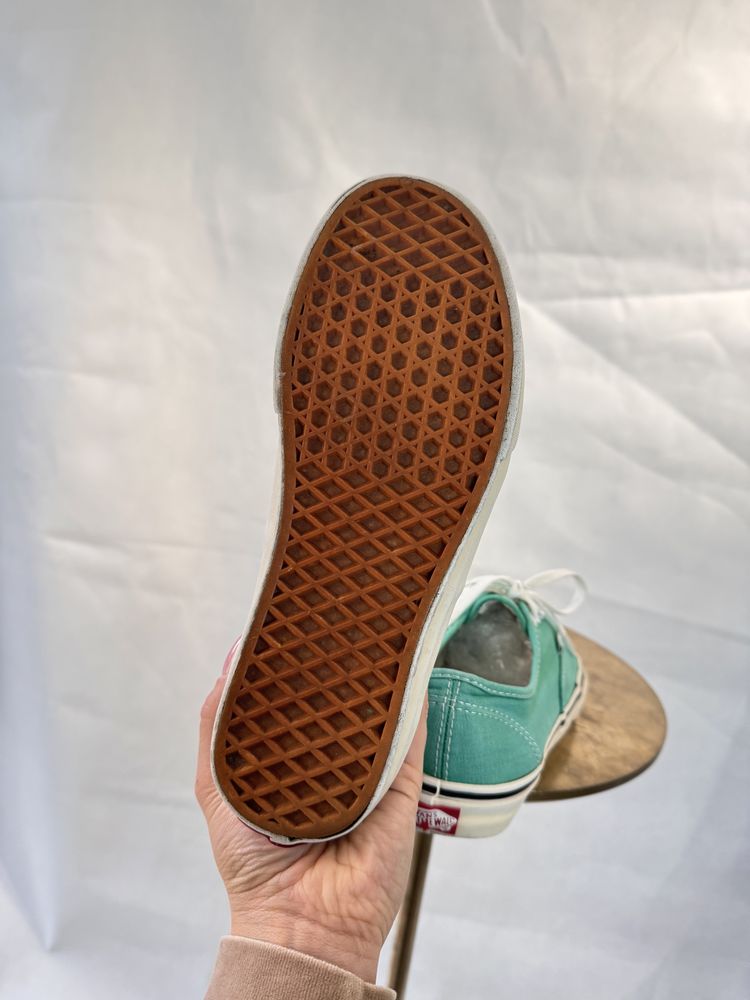 Tenisówki Vans unisex rozmiar 38