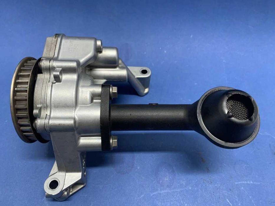 Масляний насос VW Caddy 1.6 tdi GOLF 1.6 Touran 1.6 Каддік 1.6 Тоуран