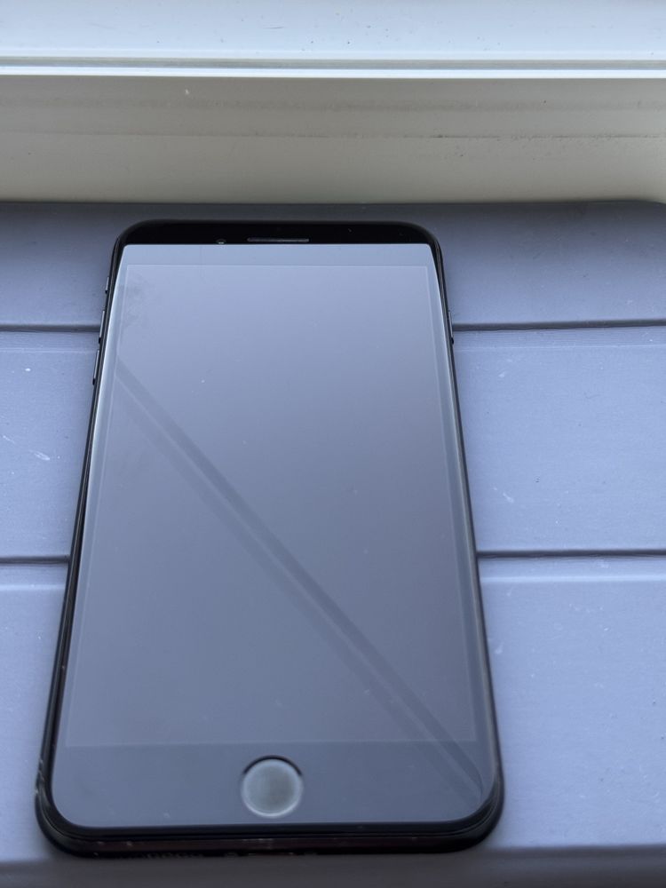 Iphone 7 Plus 128gb