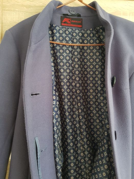 Płaszcz damski rozm.46