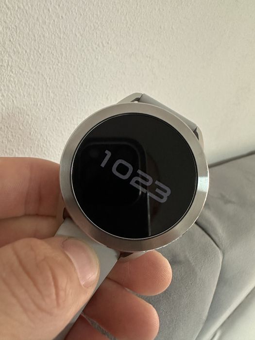 Xiaomi watch S3 com Garantia
