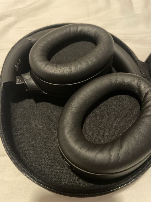 Auscultadores Sony WH-1000XM4