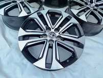 Felgi Toyota RAV4 CHR II Corolla Cross 18 5x114.3 ET35