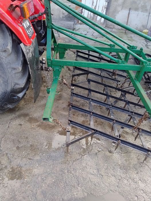 Agregat uprawowy 2.8 m