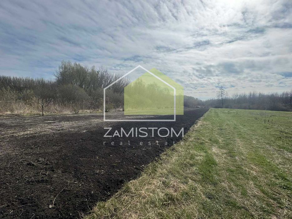 ‼️‼️Продам‼️‼️№530. Продам ділянку 9 соток в центрі. Гнідин