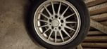 Alufelgi styling r16