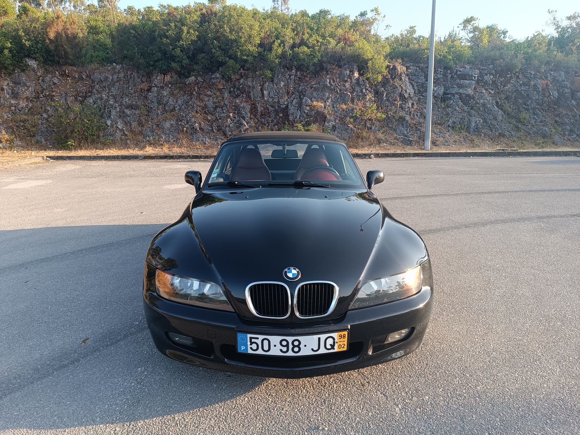 Bmw Z3 64mil KMS