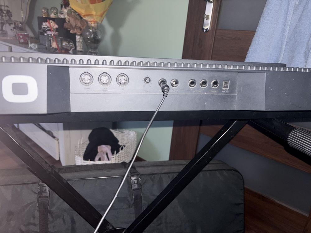 Keyboard   casio