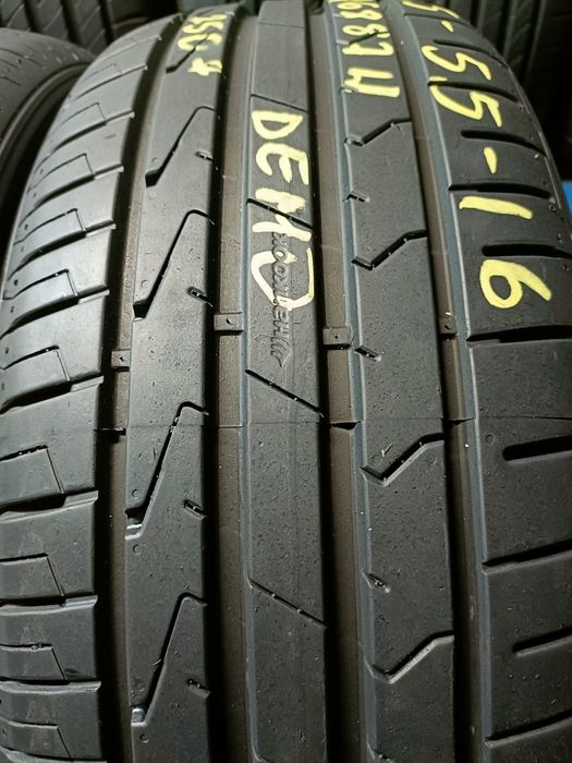 195/55r16 Hankook Ventus Prime 3 z 2020r DEMO jak nowe