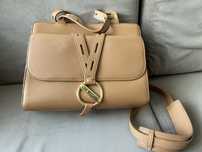 Love Moschino ekskluzywna torebka