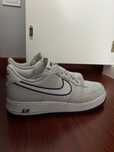 Air force 1 novos