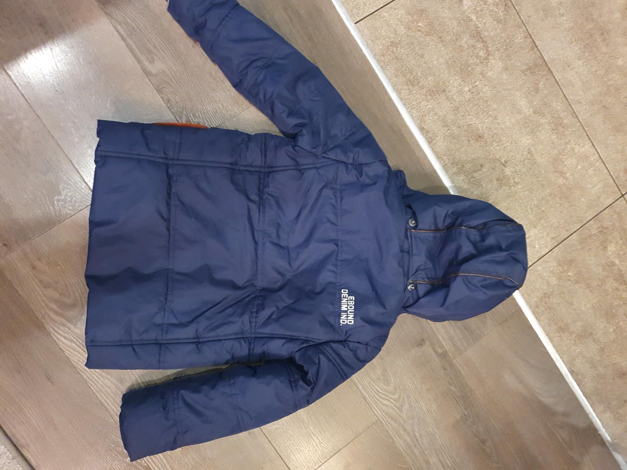 Kurtka zimowa Ebound Roz 128