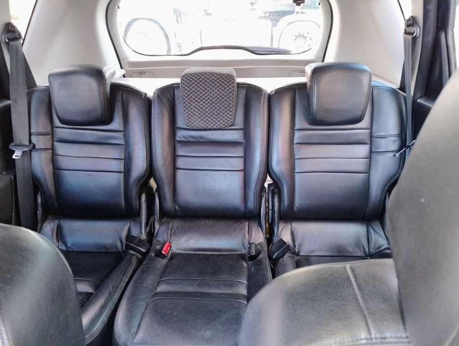 Renault Scenic 3 2016 АКПП + двигун