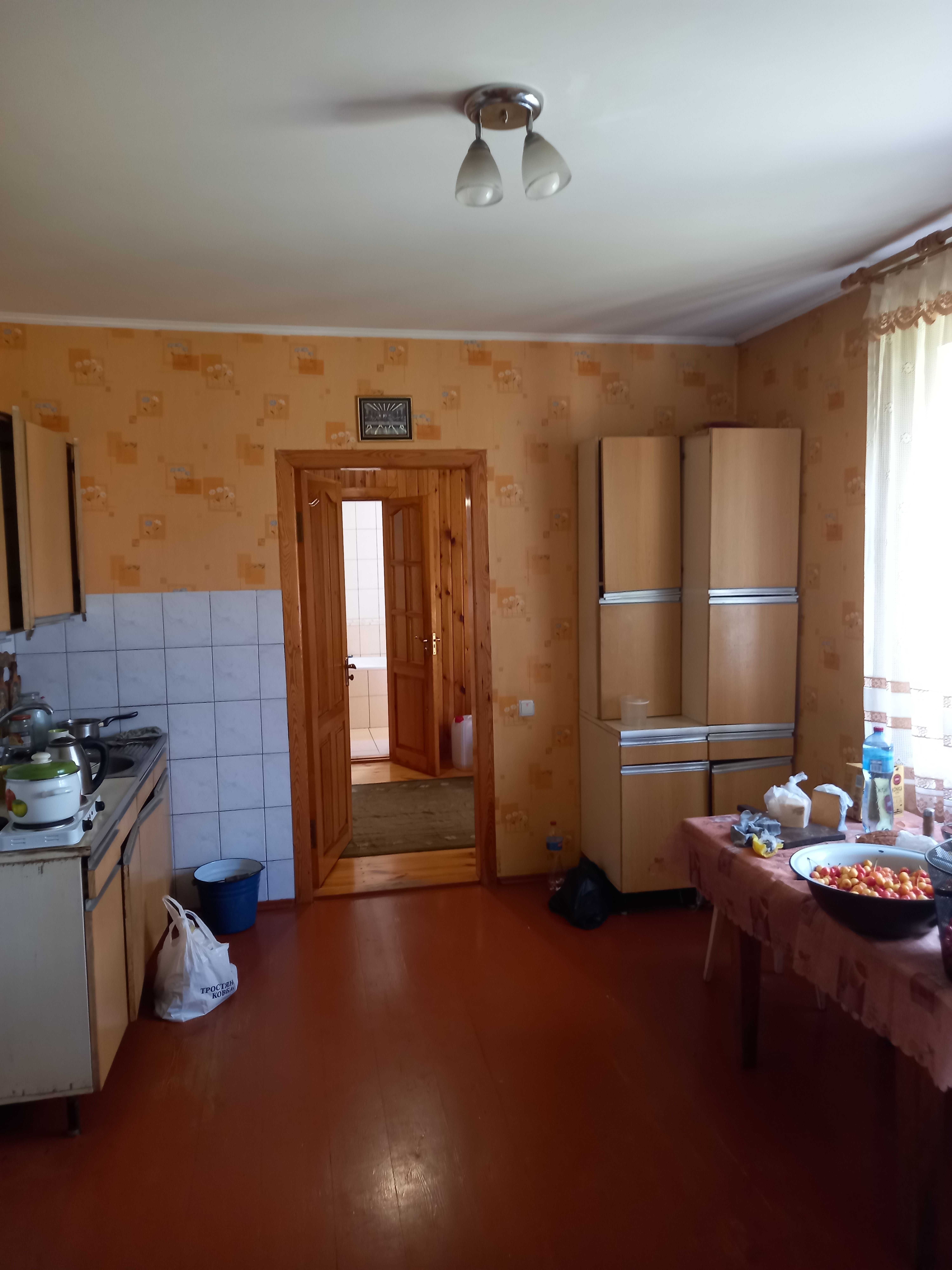 Продам будинок 120м.кв, Маневичі, Волинська область