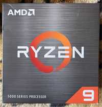 Процесори AMD Ryzen 9 5950X  Матерински плата ROG STRIX B550-F GAMING