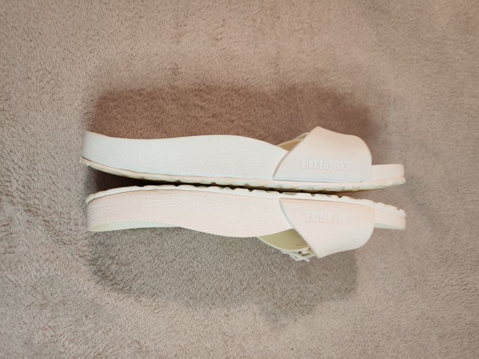 Шльопанці birkenstock madrid eva 40р 26см