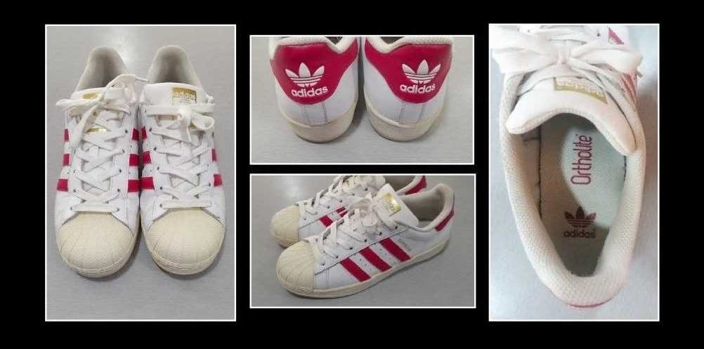 Ténis 'Adidas' - n.º 38