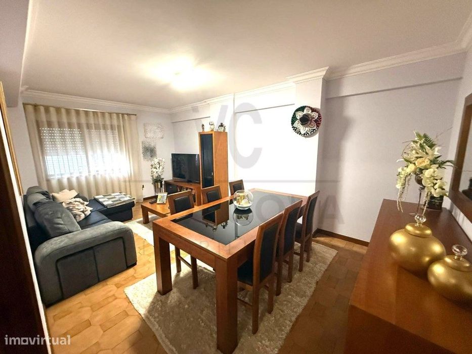 Apartamento T2+1 Venda Póvoa de Varzim