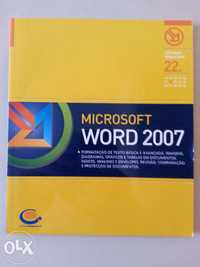 Microsoft Word 2007 - Centro Atlântico