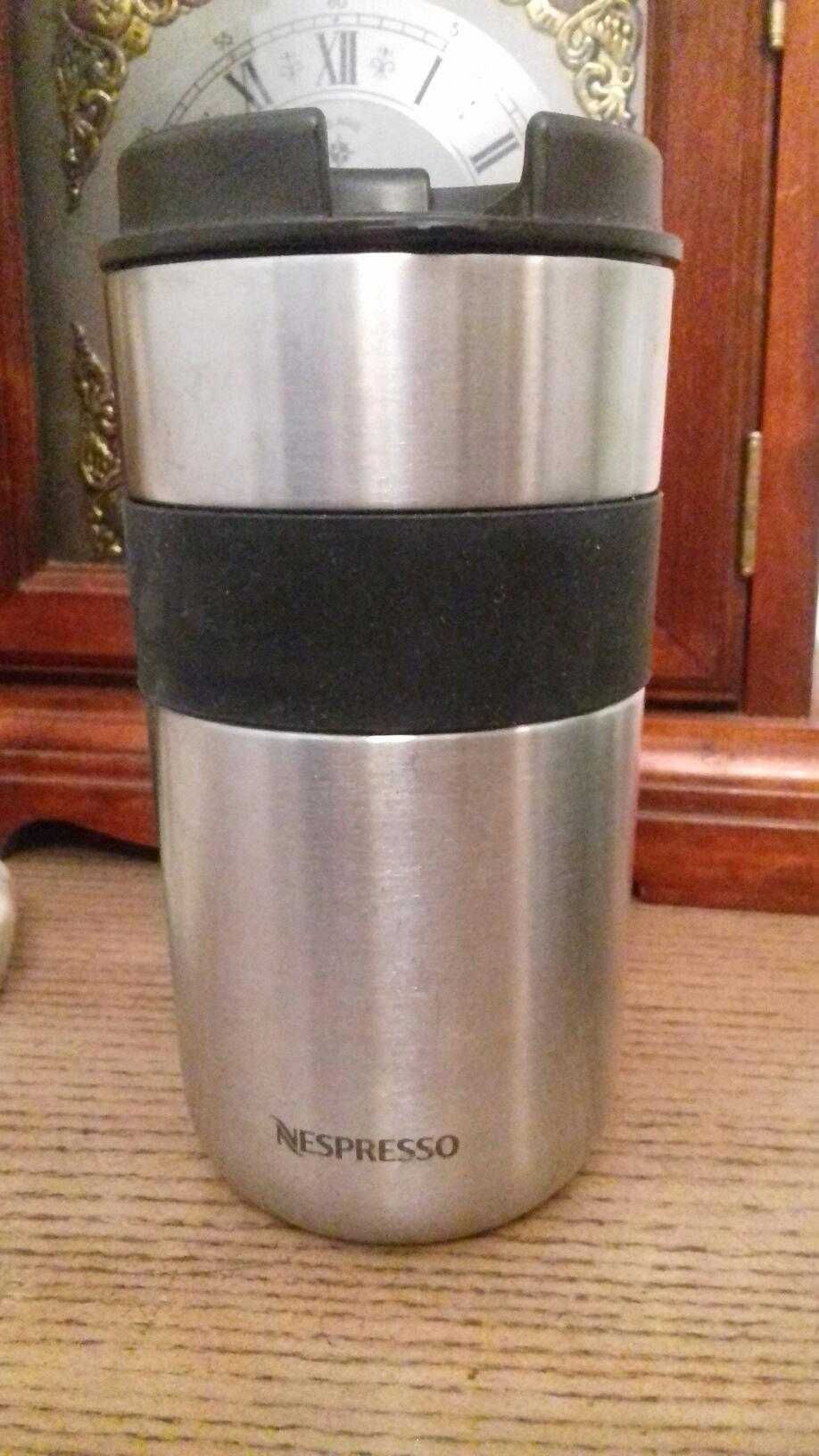 Vertuo Travel Mug Nespresso 400ml