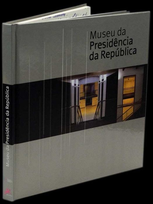 Museu da Presidência da República — CTT