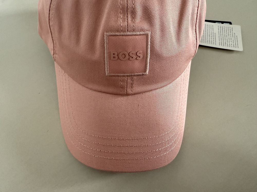 Czapka z daszkiem Hugo Boss unisex