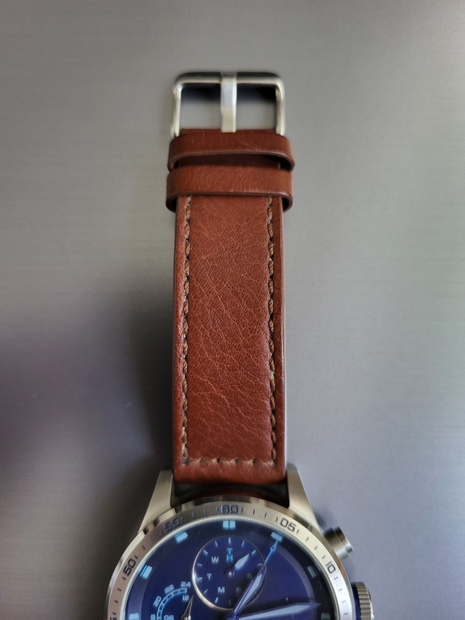 Relógio Tommy Hilfiger (Excelente Estado)