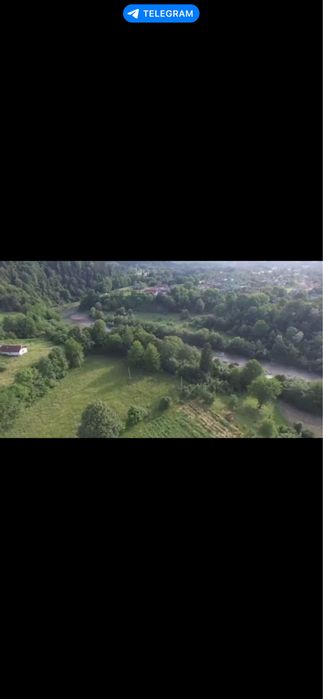 Продам земельну ділянку в с. Пістинь