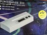 ИБП Eaton Powerware 3110 550i ВА